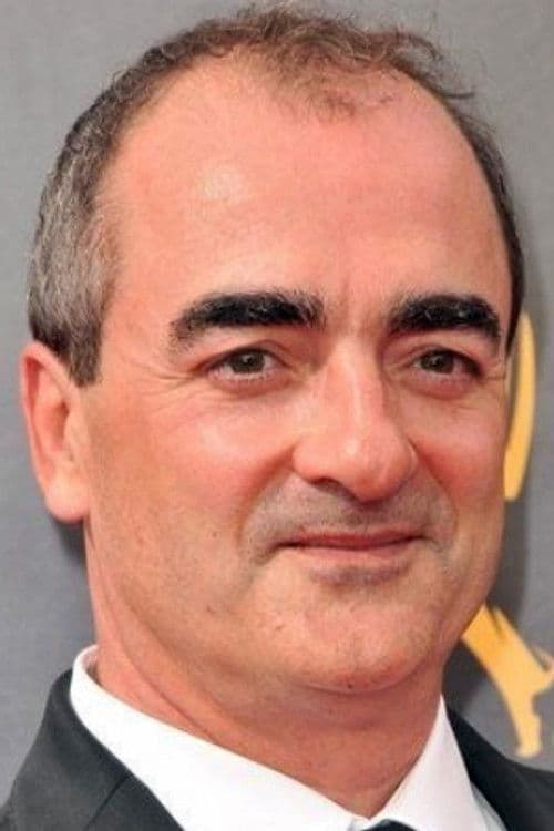 Víctor Reyes profile photo