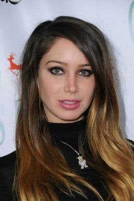 Celeste Fianna profile photo