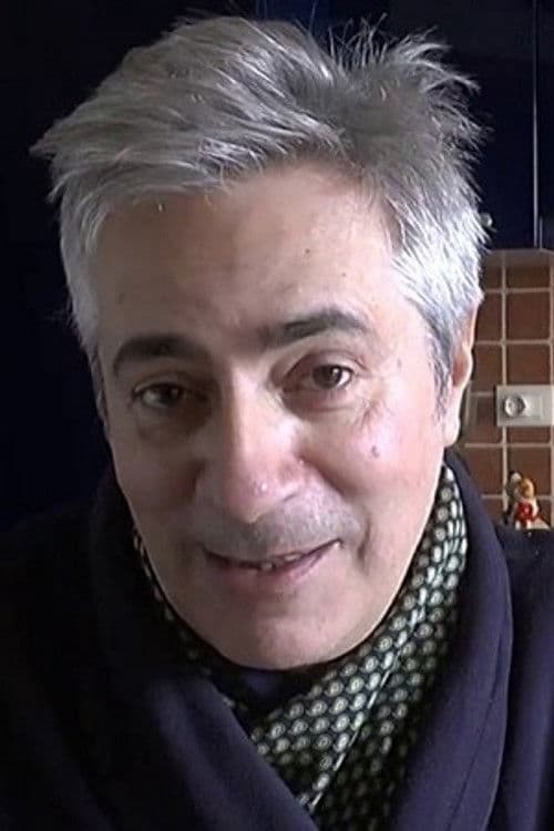Emanuele Barresi profile photo