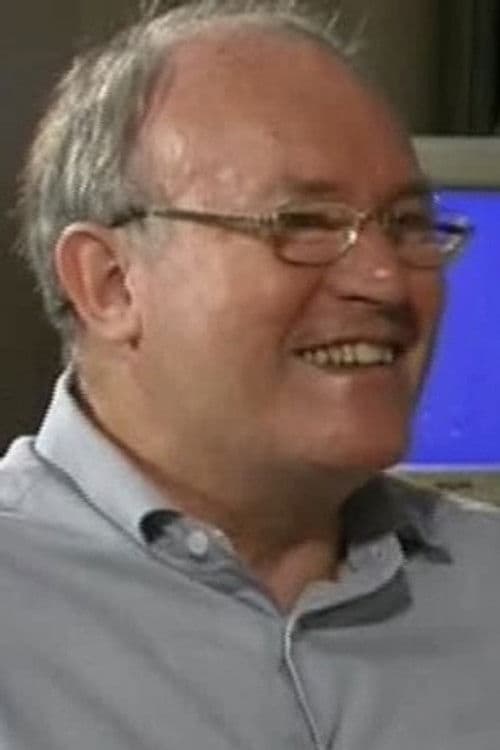 Paddy Kingsland profile photo