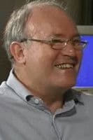 Paddy Kingsland profile photo