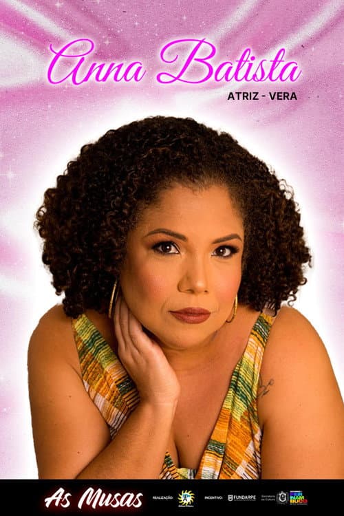 Anna Batista profile photo
