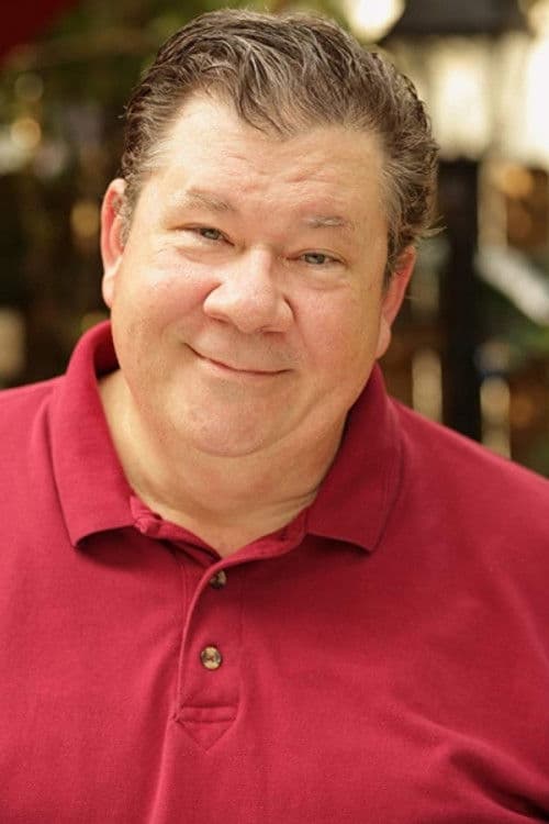 John McConnell profile photo