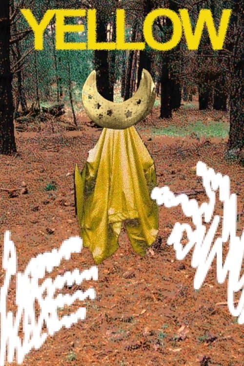 YELLOW poster