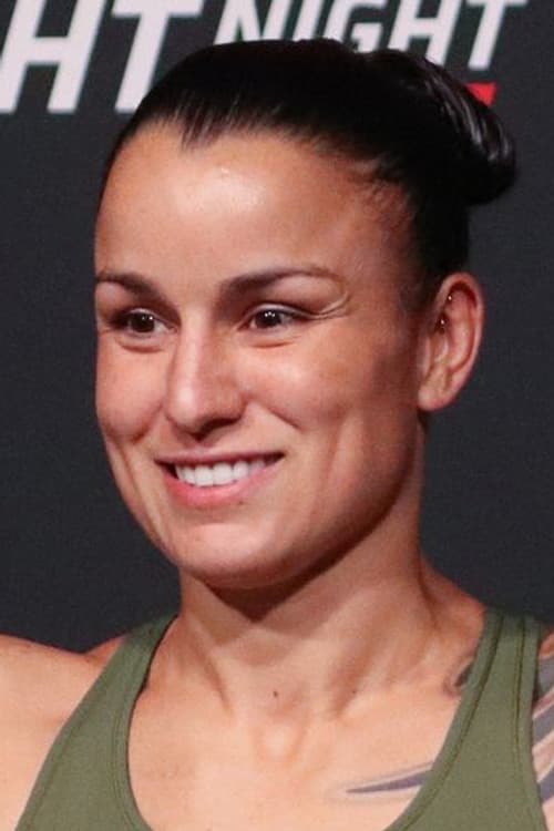Raquel Pennington profile photo
