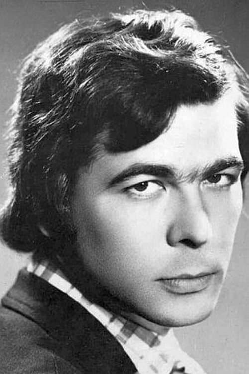 Mikhail Yezepov profile photo