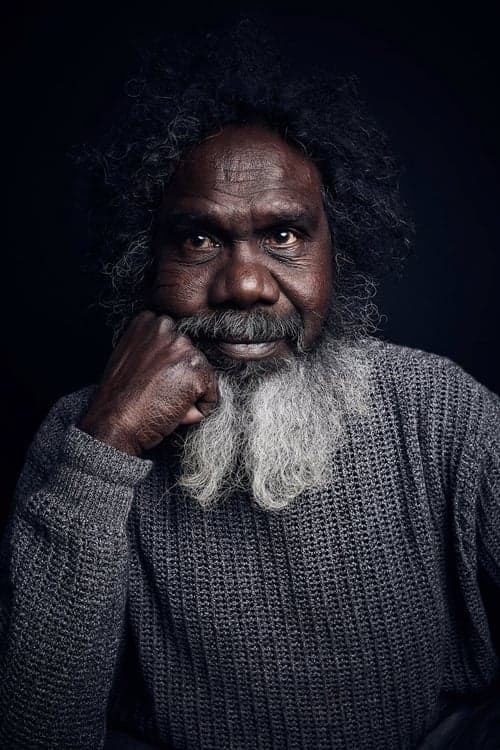 Witiyana Marika profile photo