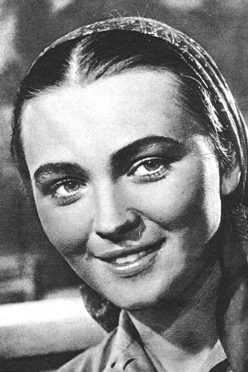 Anna Marcineková profile photo