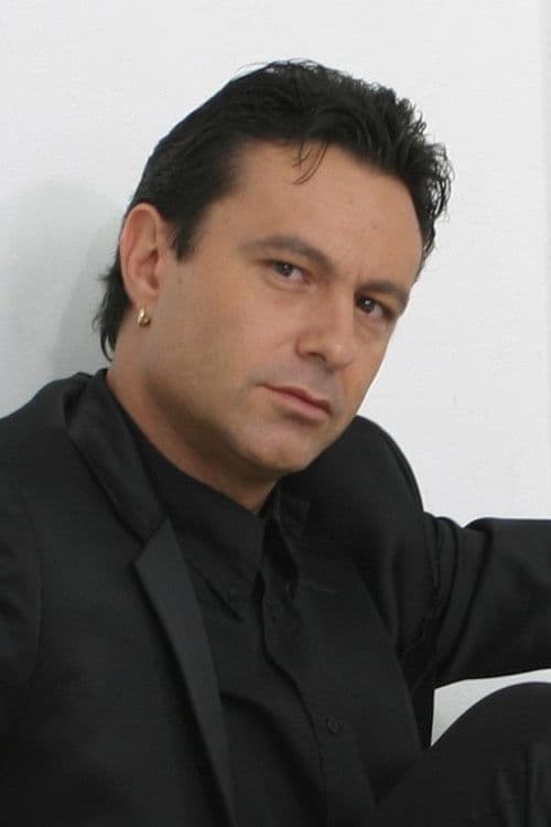 Andy Casanova profile photo