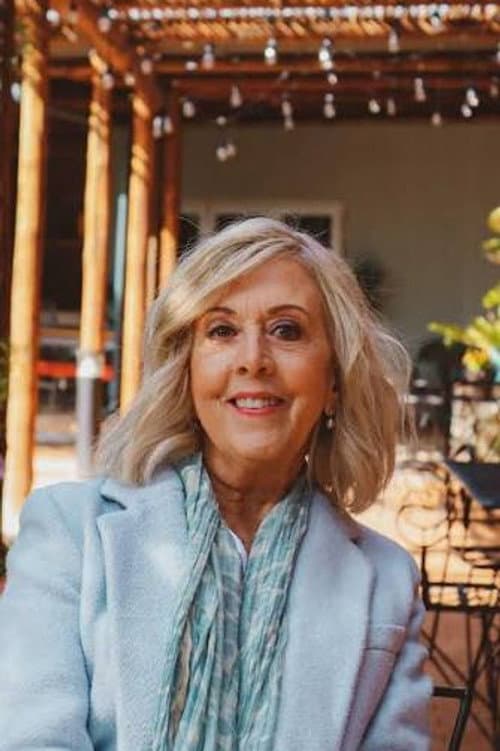 Sally Campher profile photo