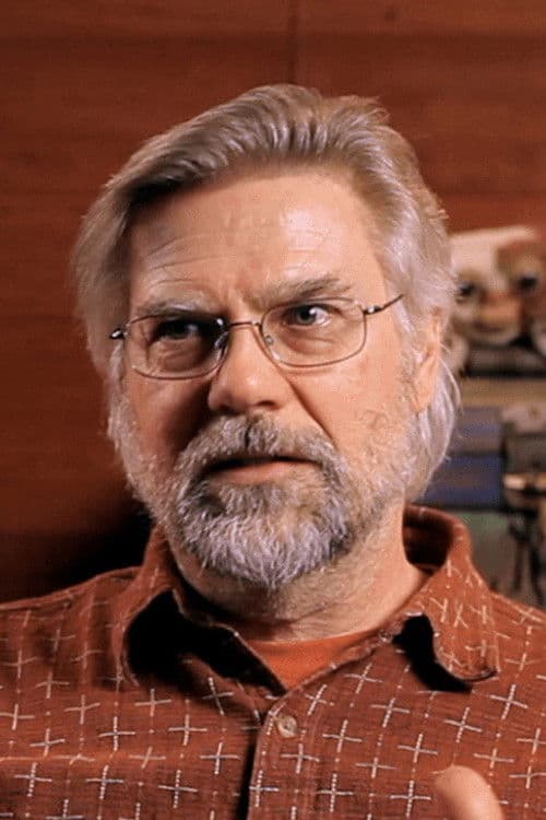 Chris Walas profile photo