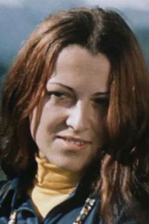 Margarita Kanteeva profile photo