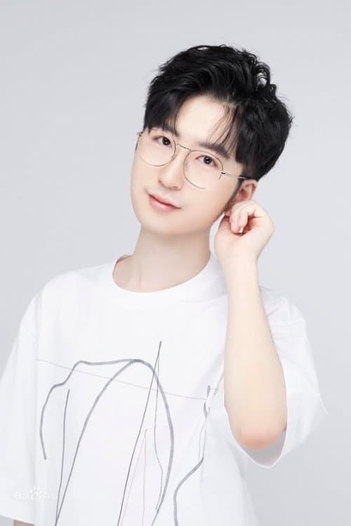 Li Xin profile photo