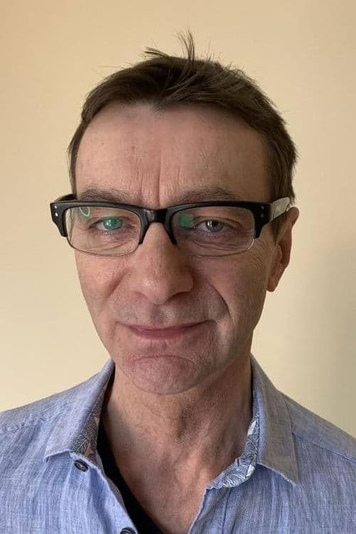 Stefan Każuro profile photo