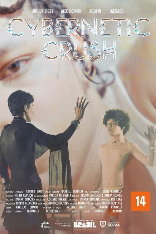 Cybernetic Crush poster