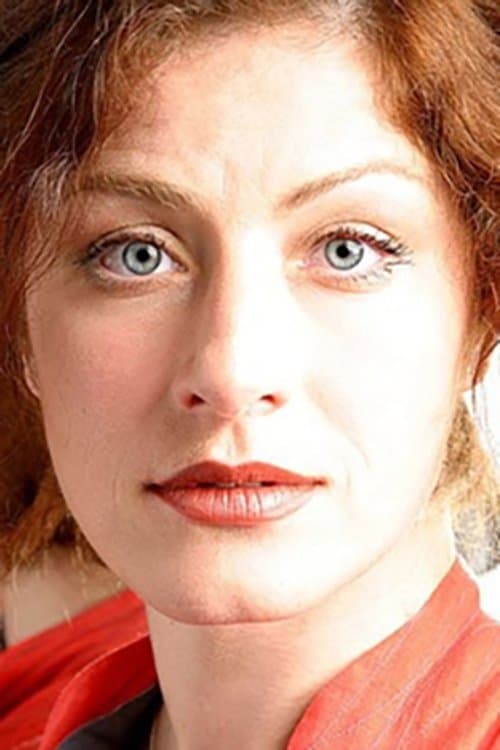 Vera Voronkova profile photo