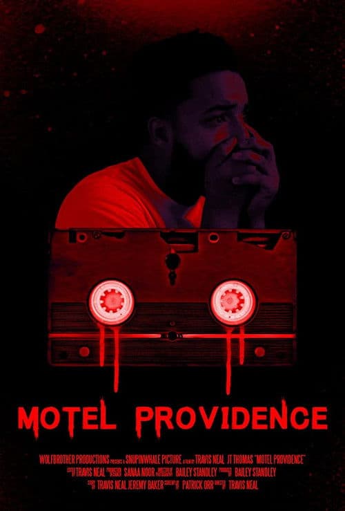 Motel Providence poster