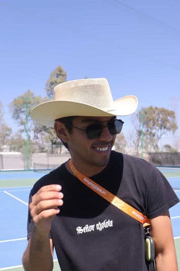 Esteban Kroetzsch profile photo