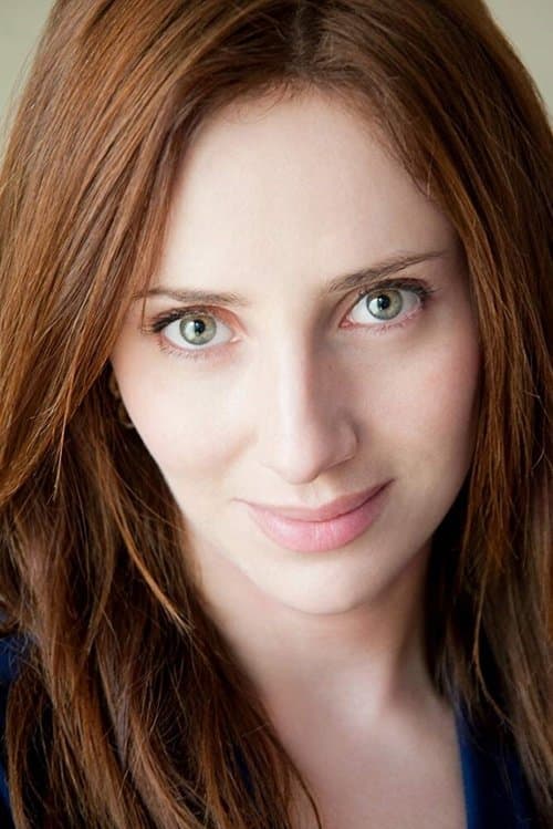 Alexis Raben profile photo