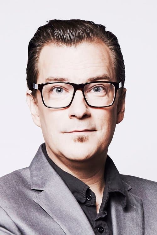 André Wickström profile photo