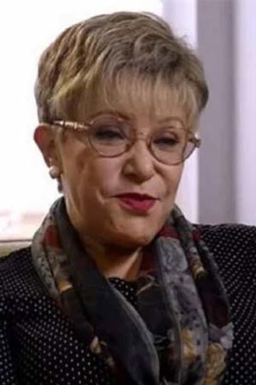 Paula Peña profile photo