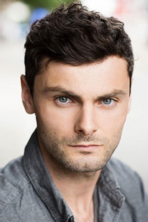 Jackson Milner profile photo