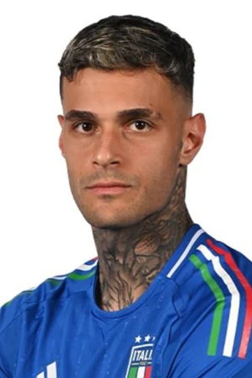 Gianluca Scamacca profile photo