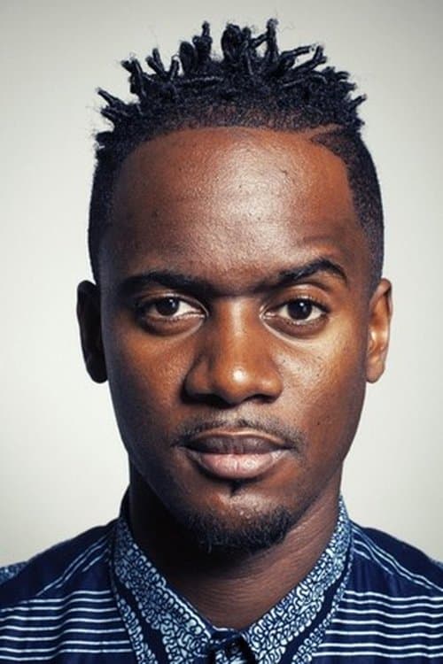 Black M profile photo