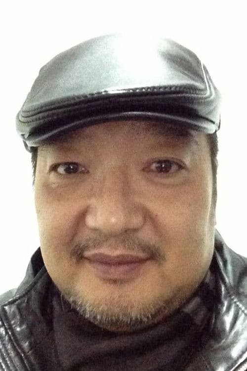 Zhu Min profile photo