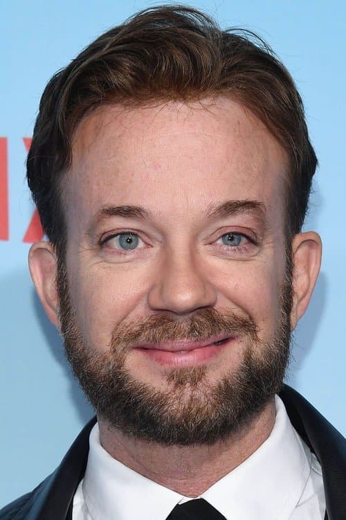 Sam Pancake profile photo