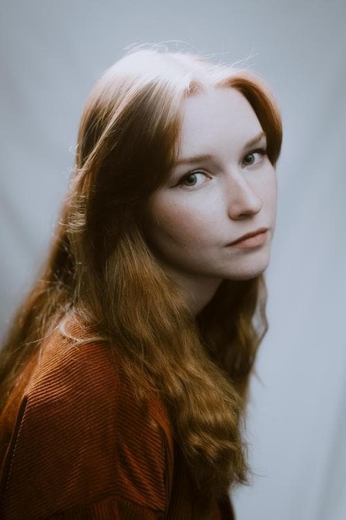 Jada Krueger profile photo