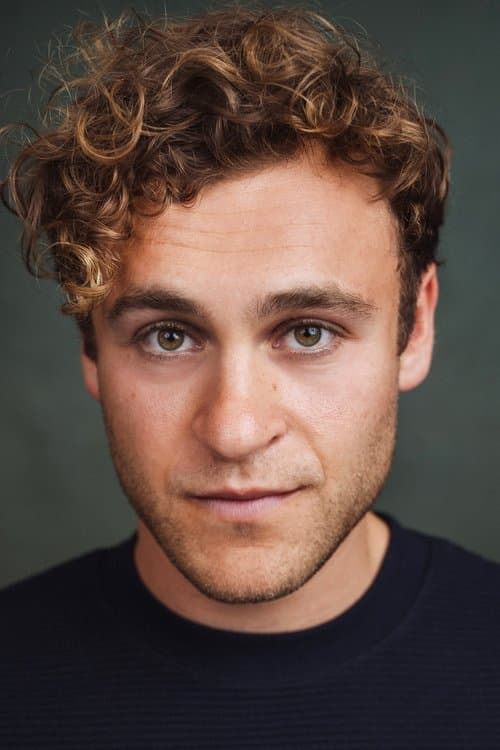 Elliott Ross profile photo