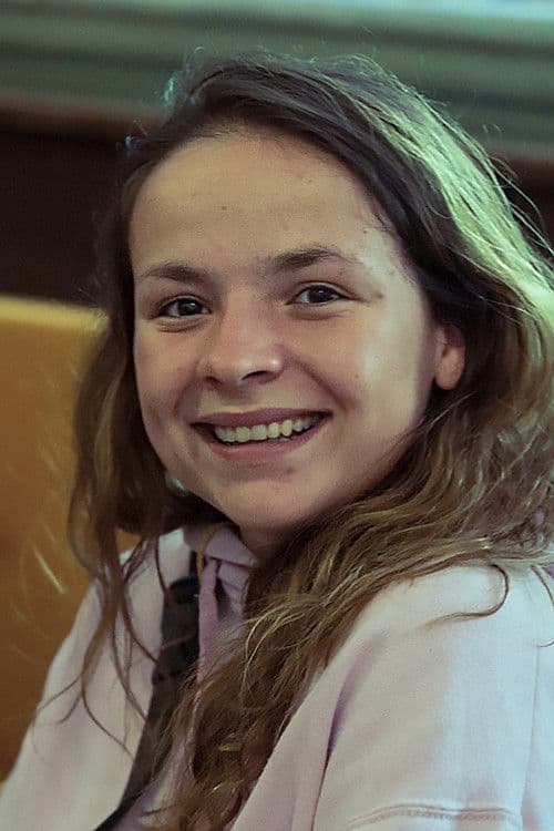 Johana Krtičková profile photo