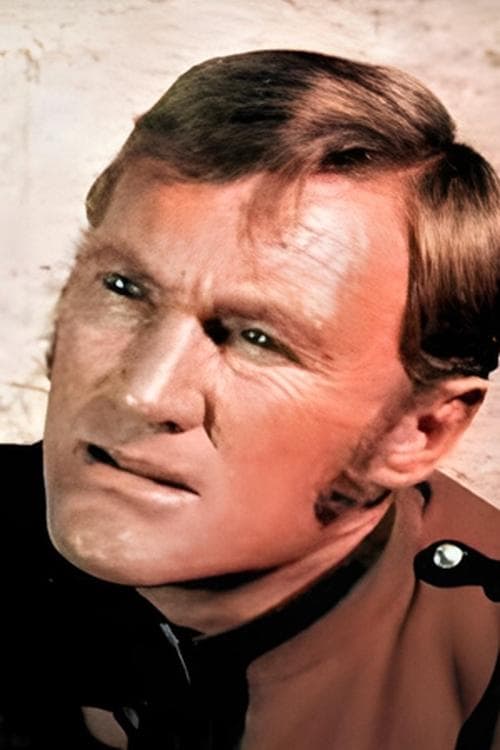 Brian O'Shaughnessy profile photo