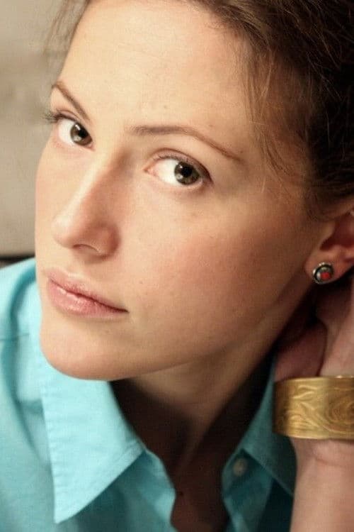 Elizaveta Tolubeeva profile photo