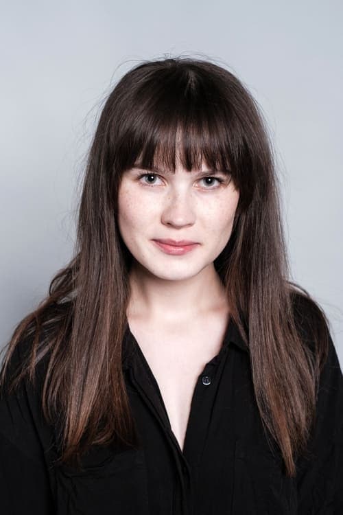 Zuzanna Galewicz profile photo