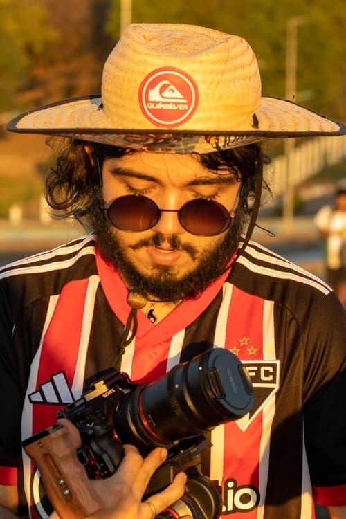 Olavo Fernandes profile photo
