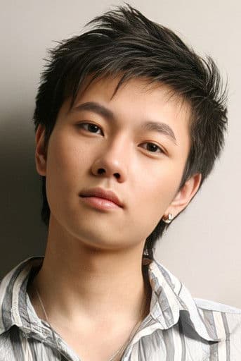 Fu Guanming profile photo