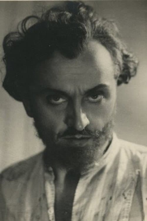 Vasyl Symchych profile photo