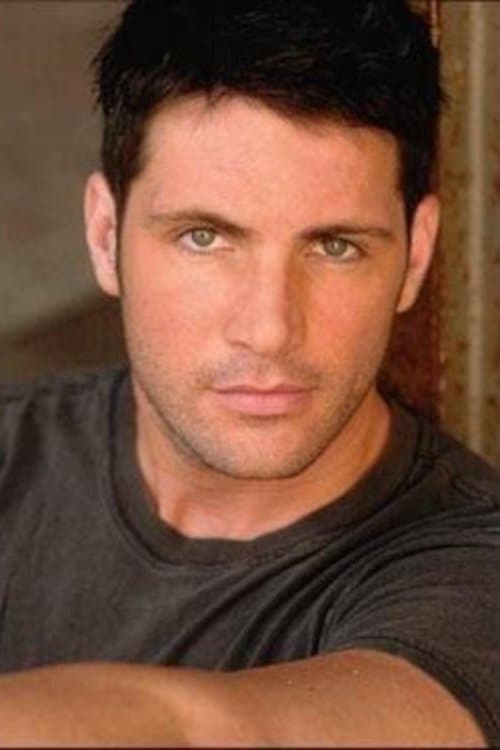 Scott Kinworthy profile photo