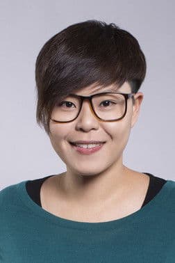 Eman Lam Yi-Man profile photo