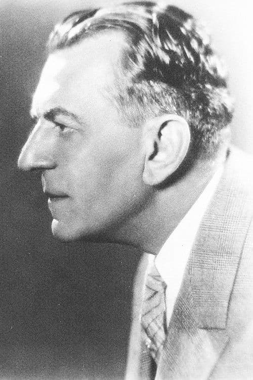 Harry Burkhardt profile photo