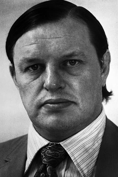 Thayer David profile photo