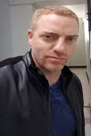 Dave McCrea profile photo