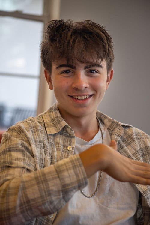 Troy Petermann profile photo