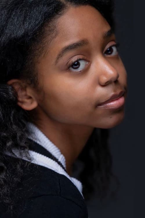 Cayla Jackson profile photo