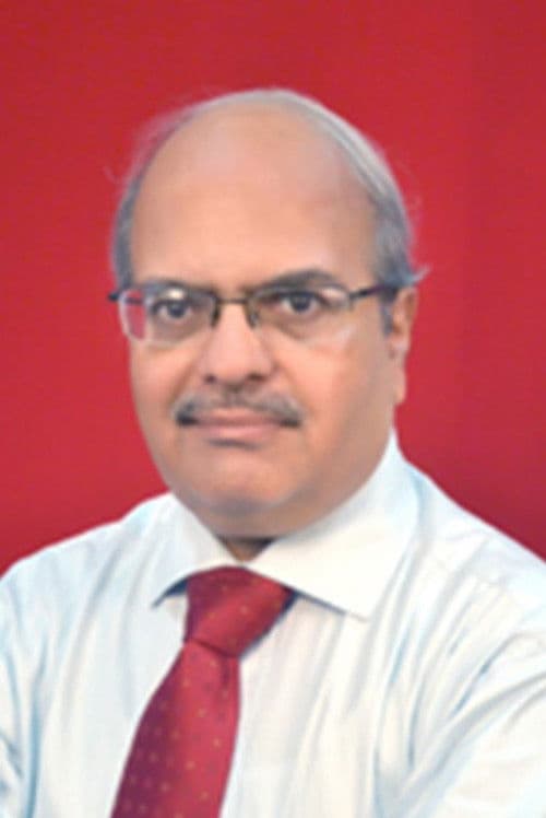 Arun Bhatt profile photo