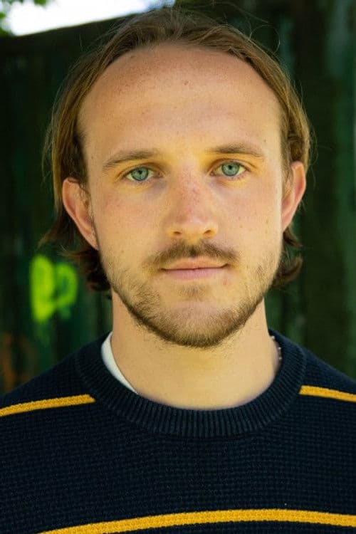 Oliver Baines profile photo