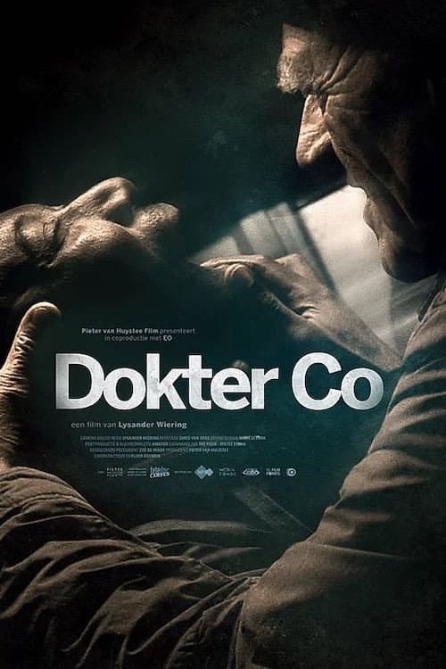 Doctor Co poster