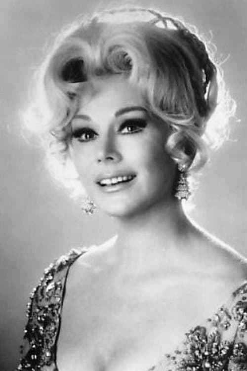 Eva Gabor profile photo